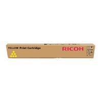 Ricoh 841161 Yellow Original Toner Cartridge
