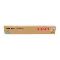 Ricoh 841163 Cyan Original Toner Cartridge