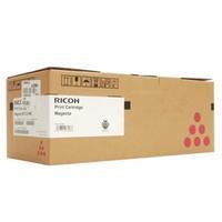Ricoh 821261 Magenta Original Toner Cartridge