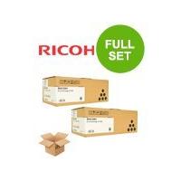 Ricoh Aficio SP300DN Printer Toner Cartridges