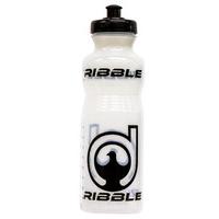 Ribble - Bottle Clear/Black 800ml