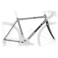 ribble ti sportive road frame xl 58cm c to top