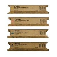 Ricoh Aficio SPC431DN Printer To...