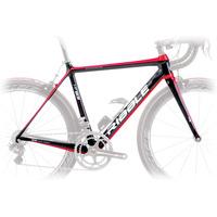 ribble hf83 di2 carbon road frame 54cm c to top