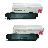 Ricoh Fax 1130L Printer Toner Cartridges