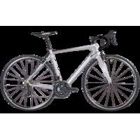 ribble r872 matt silver