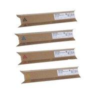 Ricoh Aficio MPC2050 Printer Toner Cartridges