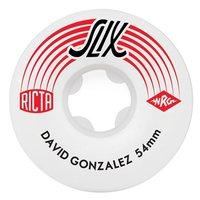 Ricta SLIX David Gonzales Wheels