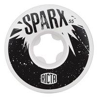 ricta sparx wheels