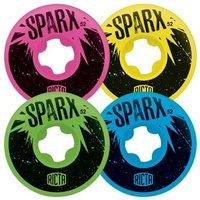 Ricta Sparx Multi Wheels