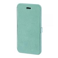 ricardo booklet case for apple iphone 6 aqua