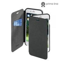 ricardo booklet case for apple iphone 7 plus grey