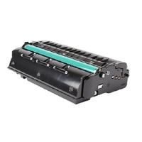 Ricoh 407246 Black Original High Capacity Toner Cartridge