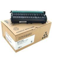 Ricoh 407166 Black Original Toner Cartridge