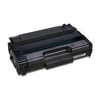 ricoh 406522 black original high capacity toner cartridge