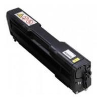 ricoh 406351 yellow original standard capacity toner cartridge