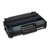 Ricoh 406523 Black Original Standard Capacity Toner Cartridge