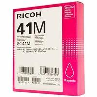 ricoh 405763 magenta original standard capacity ink cartridge