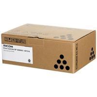 Ricoh 407318 Black Original Extra High Capacity Toner Cartridge (SP 4500HE)