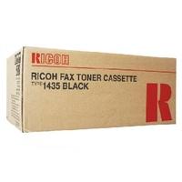 ricoh type 1435 black original toner cartridge 430244