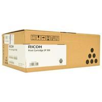 Ricoh 406956 Original Black Toner Cartridge