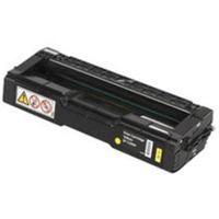 ricoh 406482 yellow original high capacity toner cartridge