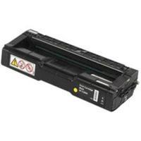 Ricoh 406479 Black Original High Capacity Toner Cartridge