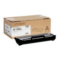 Ricoh 407971 Black Original Toner Cartridge (SP 150LE)