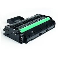 Ricoh 407254 Black Original High Capacity Toner Cartridge