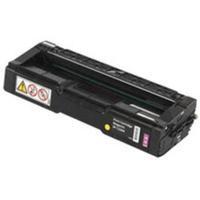 Ricoh 406481 Magenta Original High Capacity Toner Cartridge