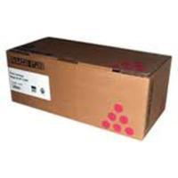 Ricoh 406054 Magenta Original Toner Cartridge