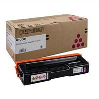 Ricoh 407545 Magenta Original Toner Cartridge