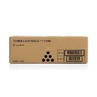 Ricoh Type 1190 Black Original Toner Cartridge (431013)