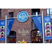 River Explorer Cruise + The Beatles Story Museum