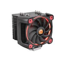 Riing Silent 12 Pro Red CPU Cooler & Fan
