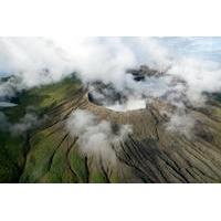 Rincon de La Vieja Volcano Hike