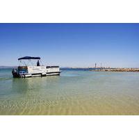 Ria Formosa Catamaran Trip from Faro