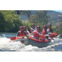 River Derwent White Water Rafting Day Trip from Hobart