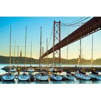 River Day Tour of Lisbon