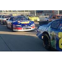 richmond international raceway driving experience