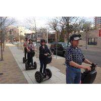 Ride The Segway Austin Tour