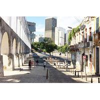 Rio Walking Tour with More Than 15 Attractions