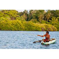 river fishing day tour at balapitiya river