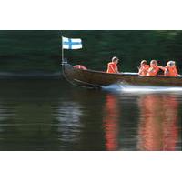 Riverboat Cruise from Rovaniemi