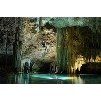 Rio Secreto Plus: Admission Ticket in Playa del Carmen