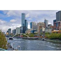 River Gardens Melbourne Sightseeing Cruise