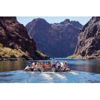 River Raft and Hoover Dam Combination Tour from Las Vegas