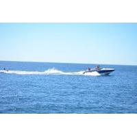 Ringo Boat Ride from Albufeira