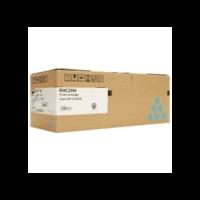 Ricoh 406349 Original Cyan Toner Cartridge