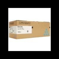 Ricoh 406480 Original High Capacity Cyan Toner Cartridge